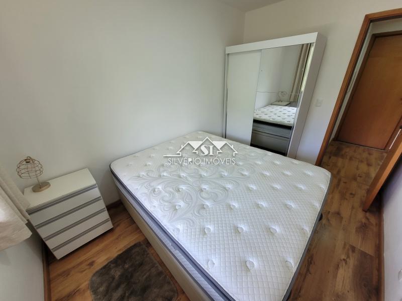 Apartamento para Alugar em Samambaia, Petrópolis - RJ - Foto 15