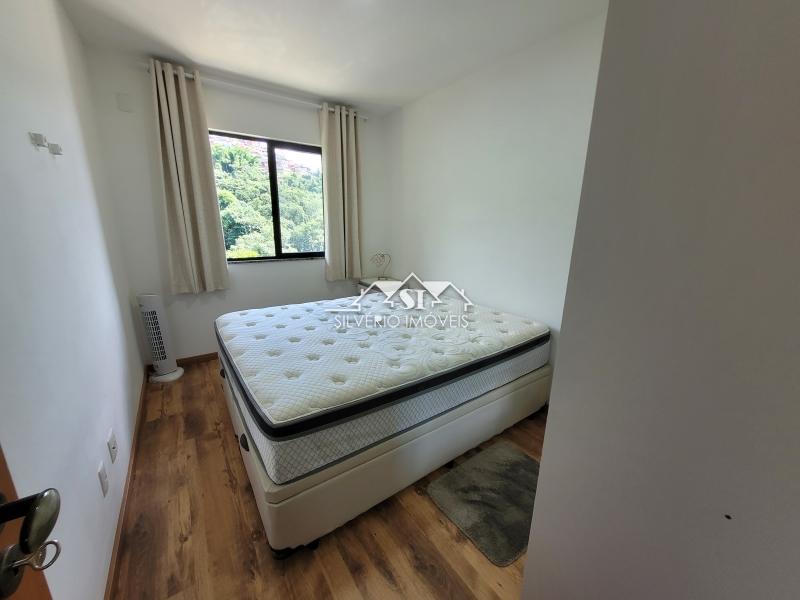 Apartamento para Alugar em Samambaia, Petrópolis - RJ - Foto 14