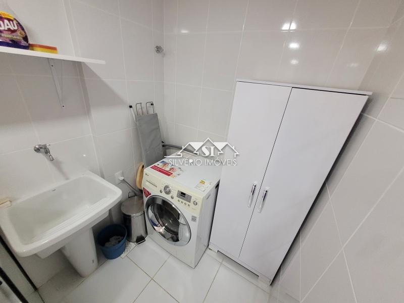 Apartamento para Alugar em Samambaia, Petrópolis - RJ - Foto 11
