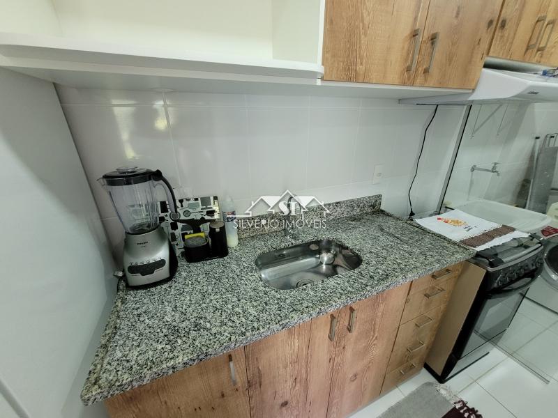 Apartamento para Alugar em Samambaia, Petrópolis - RJ - Foto 10