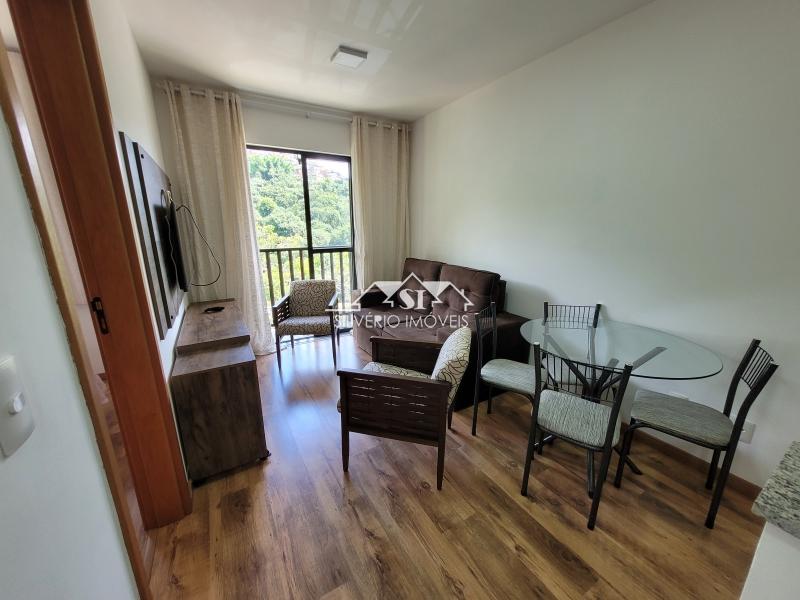 Apartamento para Alugar em Samambaia, Petrópolis - RJ - Foto 5