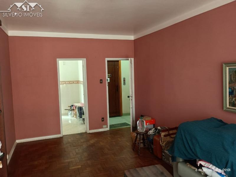 Apartamento, 2 quartos, 75 m² - Foto 2