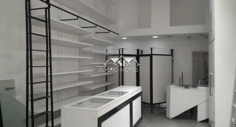 Loja em Alto da Serra - Petrópolis/RJ 