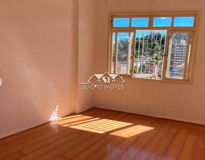 Apartamento em Centro - Petrópolis/RJ  - 2 Quartos