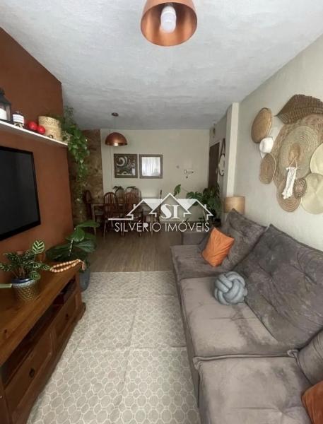 Apartamento em Castelânea - Petrópolis/RJ  - 3 Quartos