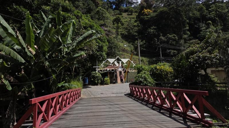 Terreno Residencial à venda em Itaipava, Petrópolis - RJ - Foto 1
