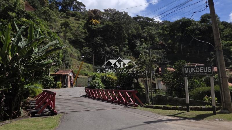 Terreno Residencial à venda em Itaipava, Petrópolis - RJ - Foto 3
