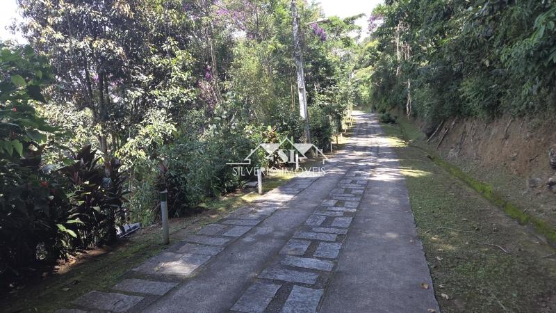 Terreno Residencial à venda em Itaipava, Petrópolis - RJ - Foto 5