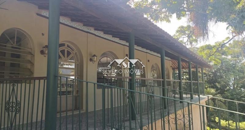 Fazenda / Sítio à venda em Quitandinha, Petrópolis - RJ - Foto 12