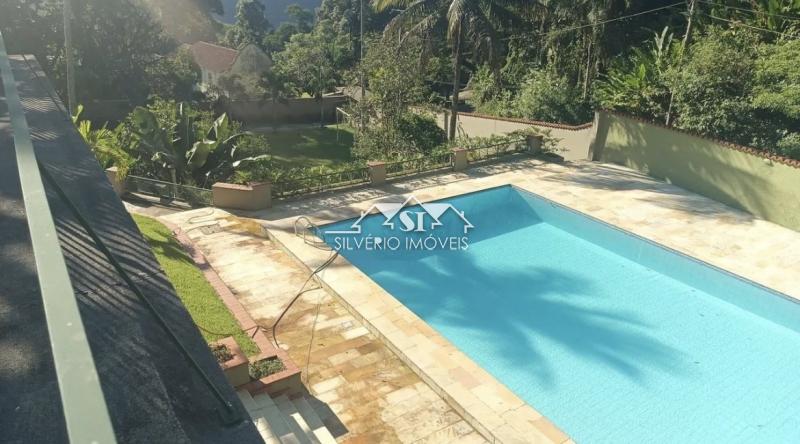 Fazenda / Sítio à venda em Quitandinha, Petrópolis - RJ - Foto 17