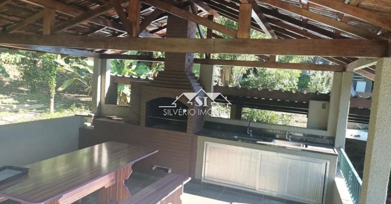 Fazenda / Sítio à venda em Quitandinha, Petrópolis - RJ - Foto 11