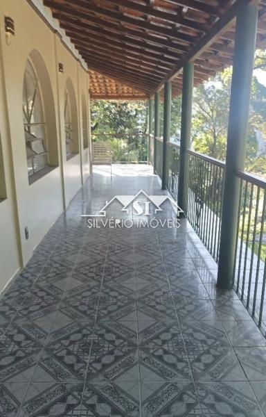 Fazenda / Sítio à venda em Quitandinha, Petrópolis - RJ - Foto 2