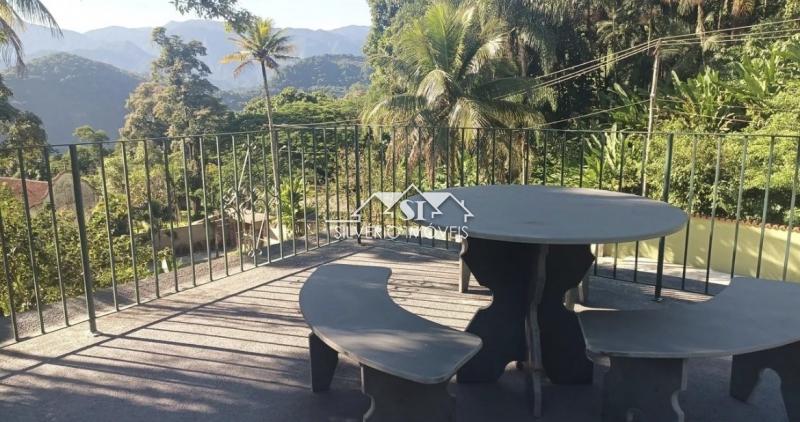 Fazenda / Sítio à venda em Quitandinha, Petrópolis - RJ - Foto 10