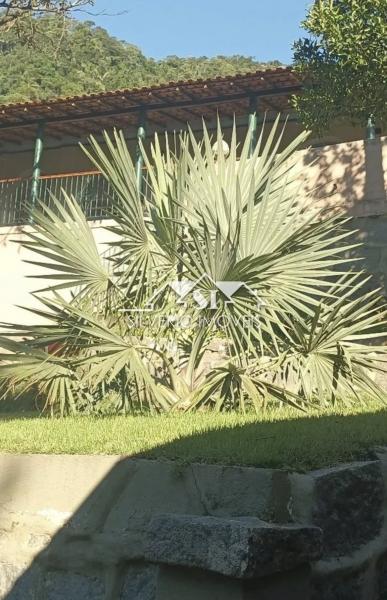 Fazenda / Sítio à venda em Quitandinha, Petrópolis - RJ - Foto 9