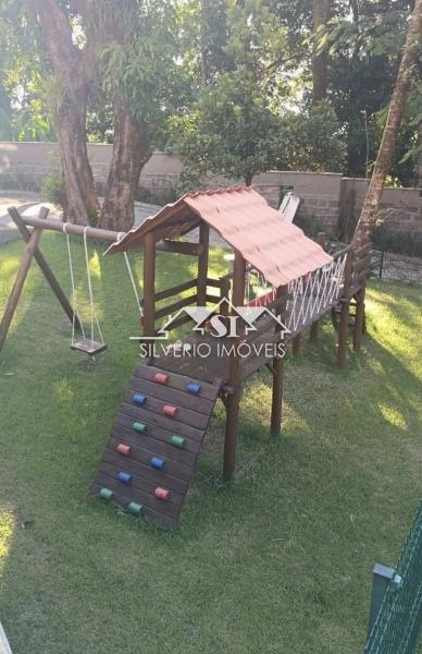 Fazenda / Sítio à venda em Quitandinha, Petrópolis - RJ - Foto 8