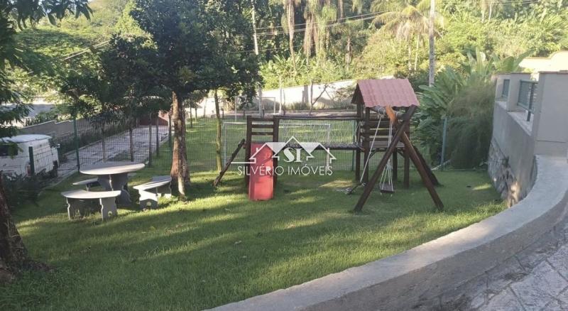 Fazenda / Sítio à venda em Quitandinha, Petrópolis - RJ - Foto 7