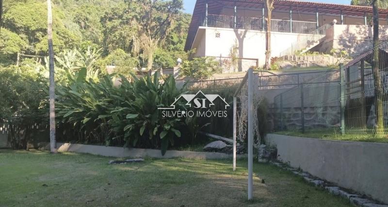 Fazenda / Sítio à venda em Quitandinha, Petrópolis - RJ - Foto 6