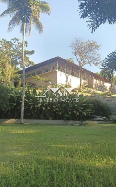 Fazenda / Sítio à venda em Quitandinha, Petrópolis - RJ - Foto 5