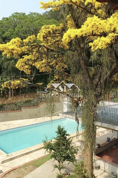 Fazenda / Sítio à venda em Quitandinha, Petrópolis - RJ - Foto 16