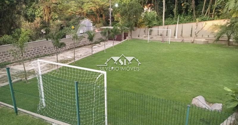 Fazenda / Sítio à venda em Quitandinha, Petrópolis - RJ - Foto 13