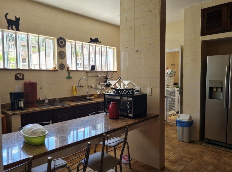 Casa à venda em Mosela, Petrópolis - RJ - Foto 13