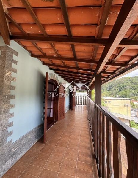 Casa à venda em Mosela, Petrópolis - RJ - Foto 18