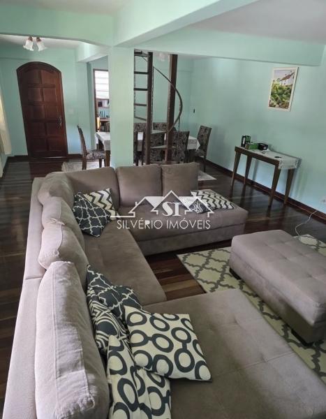 Casa à venda em Mosela, Petrópolis - RJ - Foto 12