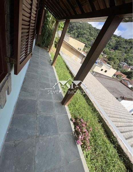 Casa à venda em Mosela, Petrópolis - RJ - Foto 15