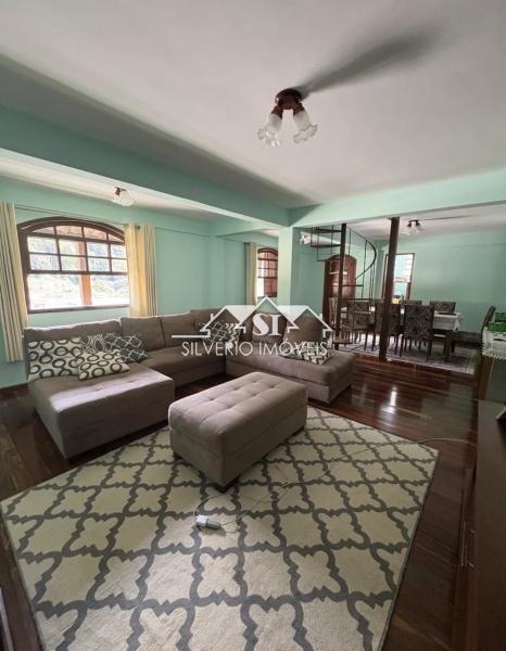 Casa à venda em Mosela, Petrópolis - RJ - Foto 13