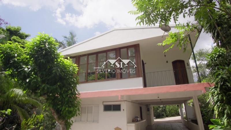 Casa em Araras - Petrópolis/RJ  - 5 Quartos