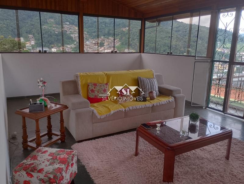 Casa à venda em Mosela, Petrópolis - RJ - Foto 22