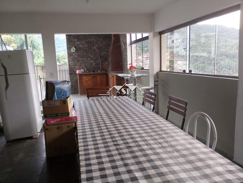 Casa à venda em Mosela, Petrópolis - RJ - Foto 20