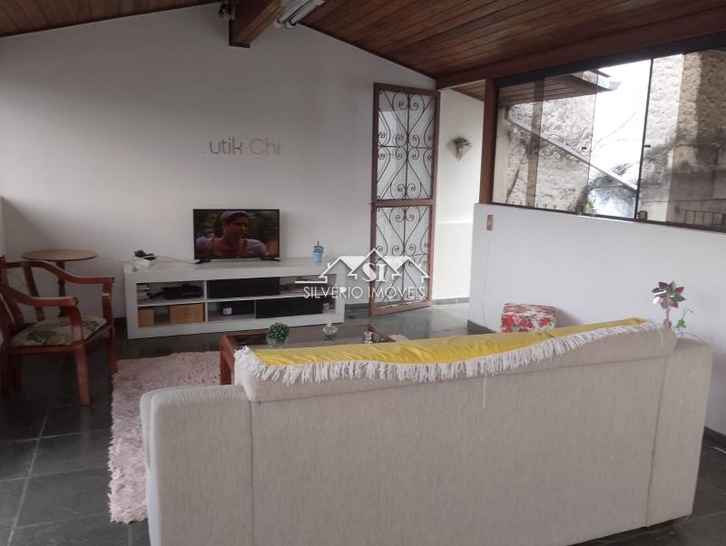 Casa à venda em Mosela, Petrópolis - RJ - Foto 19