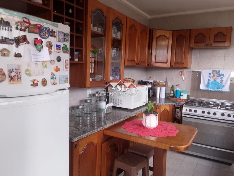 Casa à venda em Mosela, Petrópolis - RJ - Foto 16