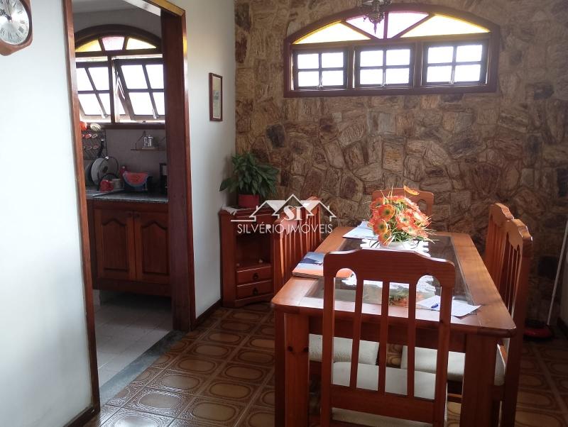 Casa à venda em Mosela, Petrópolis - RJ - Foto 2