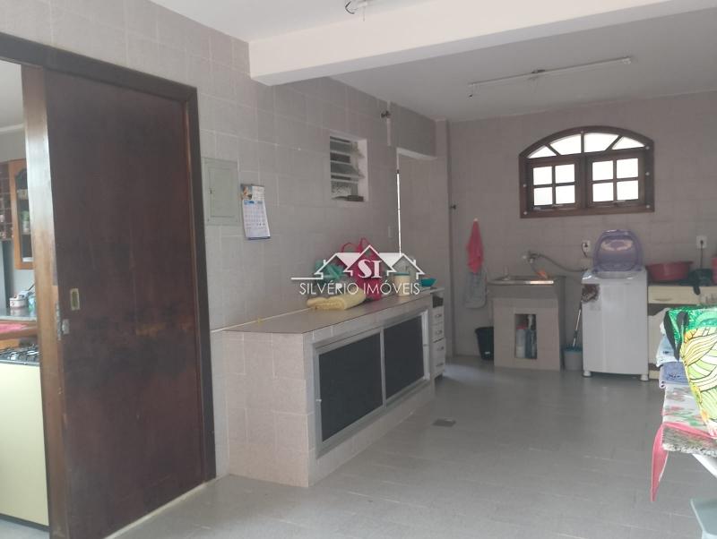 Casa à venda em Mosela, Petrópolis - RJ - Foto 14