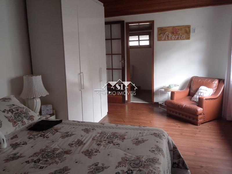 Casa à venda em Mosela, Petrópolis - RJ - Foto 11