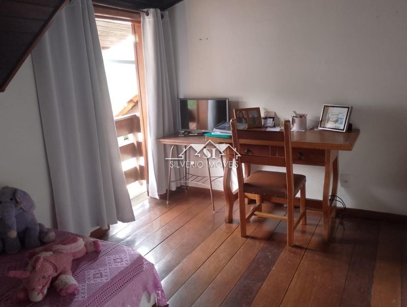 Casa à venda em Mosela, Petrópolis - RJ - Foto 9