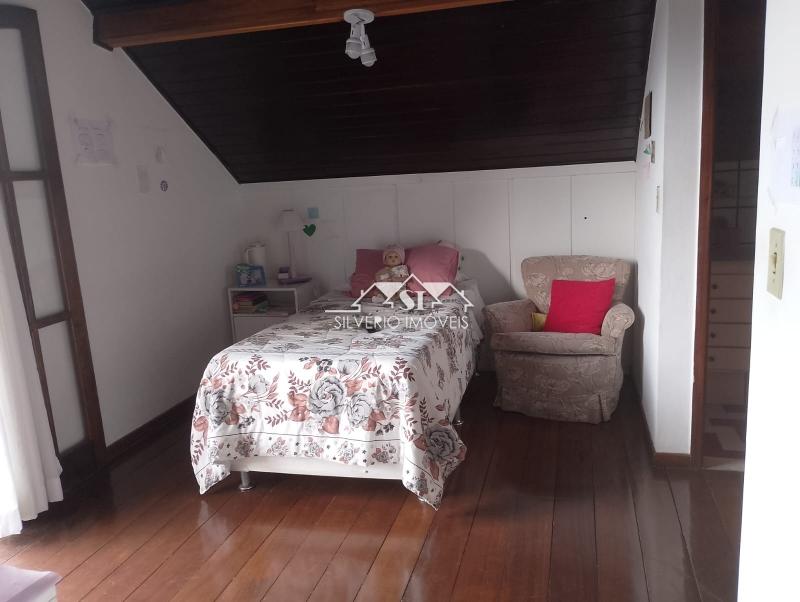 Casa à venda em Mosela, Petrópolis - RJ - Foto 8