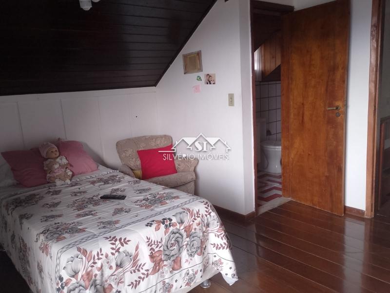 Casa à venda em Mosela, Petrópolis - RJ - Foto 5