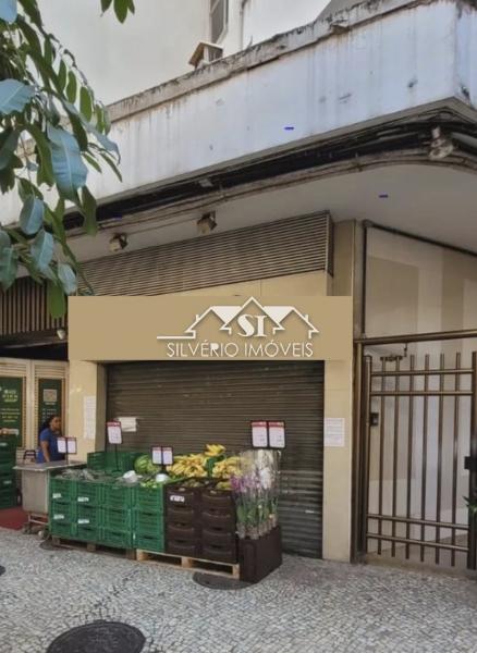 Loja em Flamengo - Rio de Janeiro/RJ 