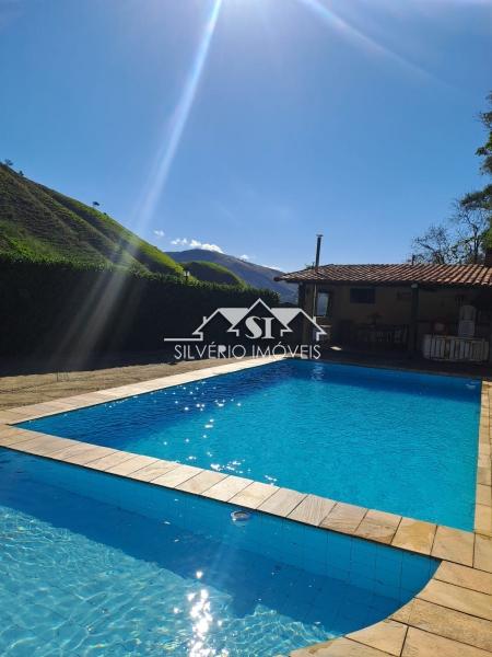 Sítio em Posse - Petrópolis/RJ 