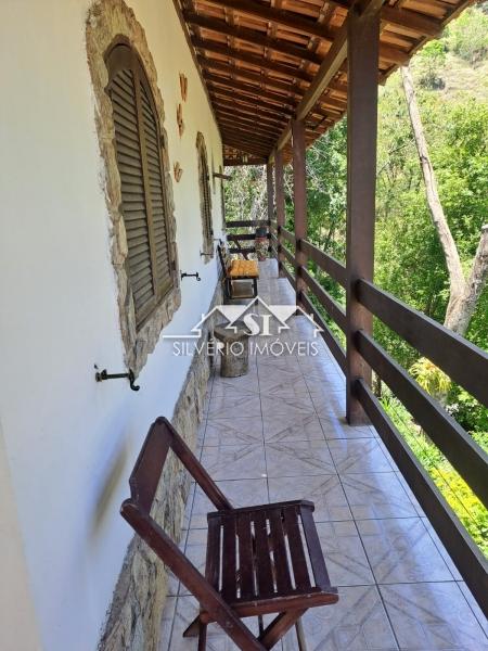 Fazenda / Sítio à venda em Posse, Petrópolis - RJ - Foto 21