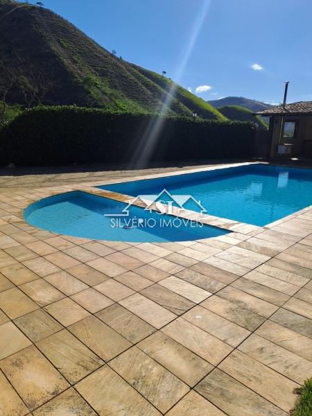 Fazenda / Sítio à venda em Posse, Petrópolis - RJ - Foto 20