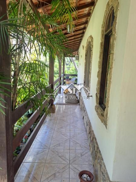 Fazenda / Sítio à venda em Posse, Petrópolis - RJ - Foto 18