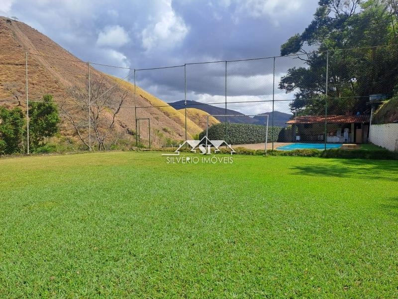 Fazenda / Sítio à venda em Posse, Petrópolis - RJ - Foto 2