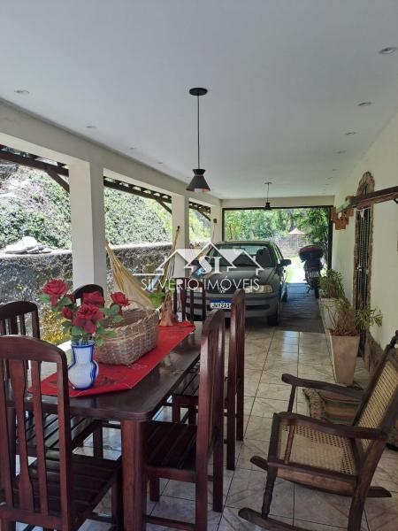 Fazenda / Sítio à venda em Posse, Petrópolis - RJ - Foto 13