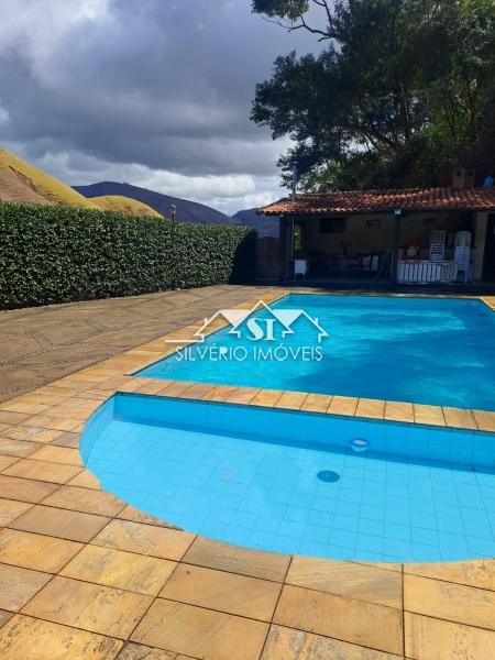 Fazenda / Sítio à venda em Posse, Petrópolis - RJ - Foto 12