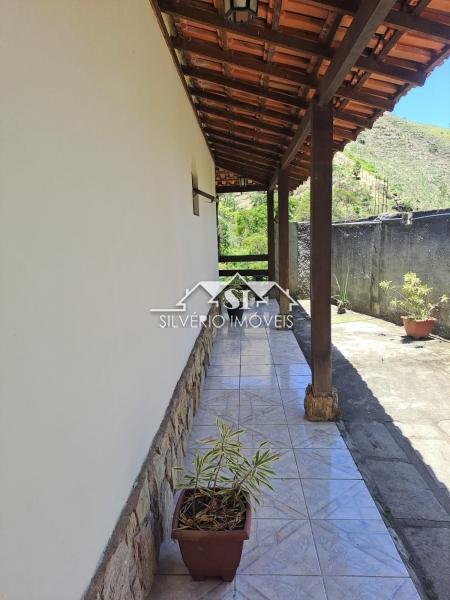 Fazenda / Sítio à venda em Posse, Petrópolis - RJ - Foto 8