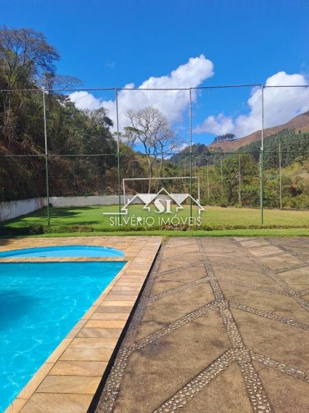 Fazenda / Sítio à venda em Posse, Petrópolis - RJ - Foto 7